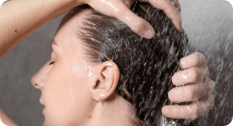 Refill – Shower Head Antibacterial Ball Filter