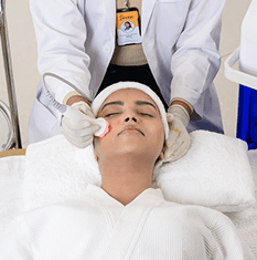 Bio Hydra Facial Treatment