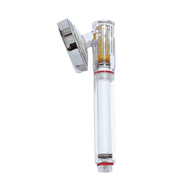 Purified Vitamin C Filter Shower Head