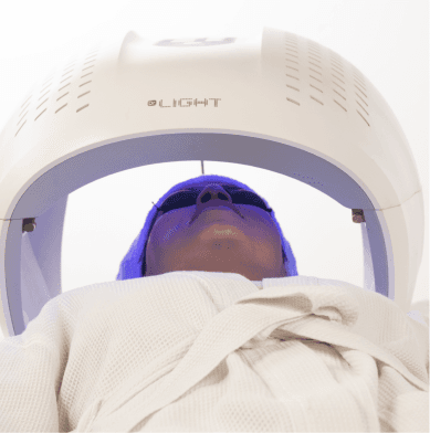 Dr. Light Treatment