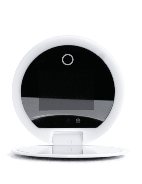 benefit of uv mirror