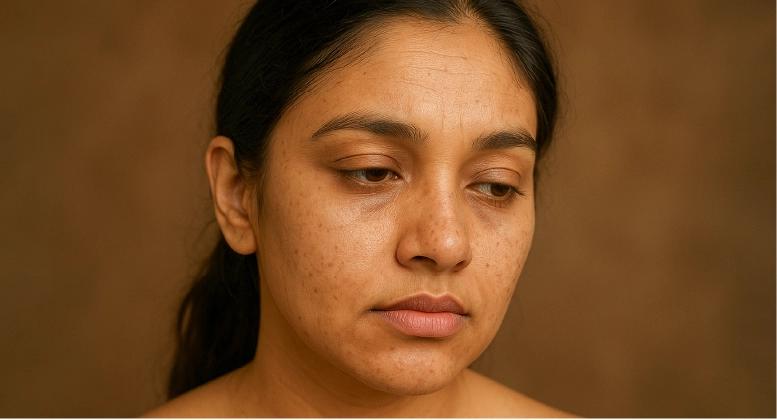 SkinClinic Proteo C Antioxidant Serum