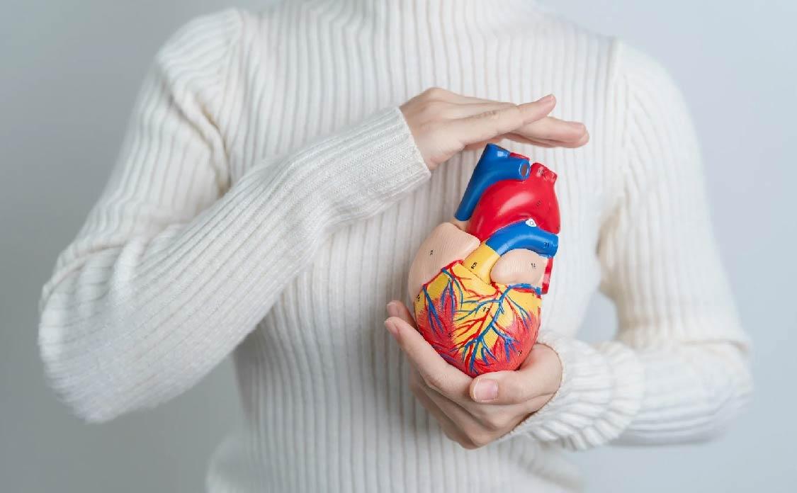 BioCare Premium Omega-3 Fish Oil