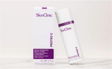 SkinClinic Proteo C Antioxidant Serum