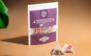 BioCare Menstruation Pain Relief Tea (With Dong Quai)