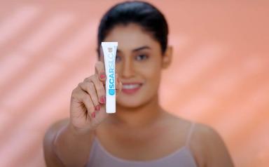 ScarSilc Advanced Silicone Gel for Scars