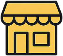 রিটেইলার এবং কসমেটিক শপ-ওনার