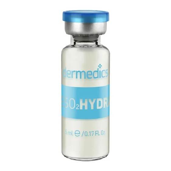 Dermedics Meso Hydra+