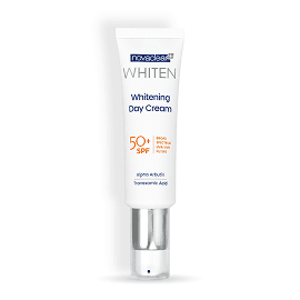 Novaclear Whiten Whitening Day Cream