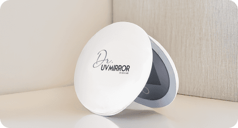 BioCare Dr.UV Mirror