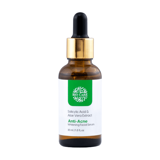 BioCare Anti Acne Whitening Facial Serum
