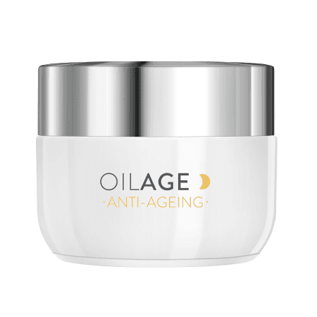 Dermedic OILAGE Anti-Aging Repairing Night Cream