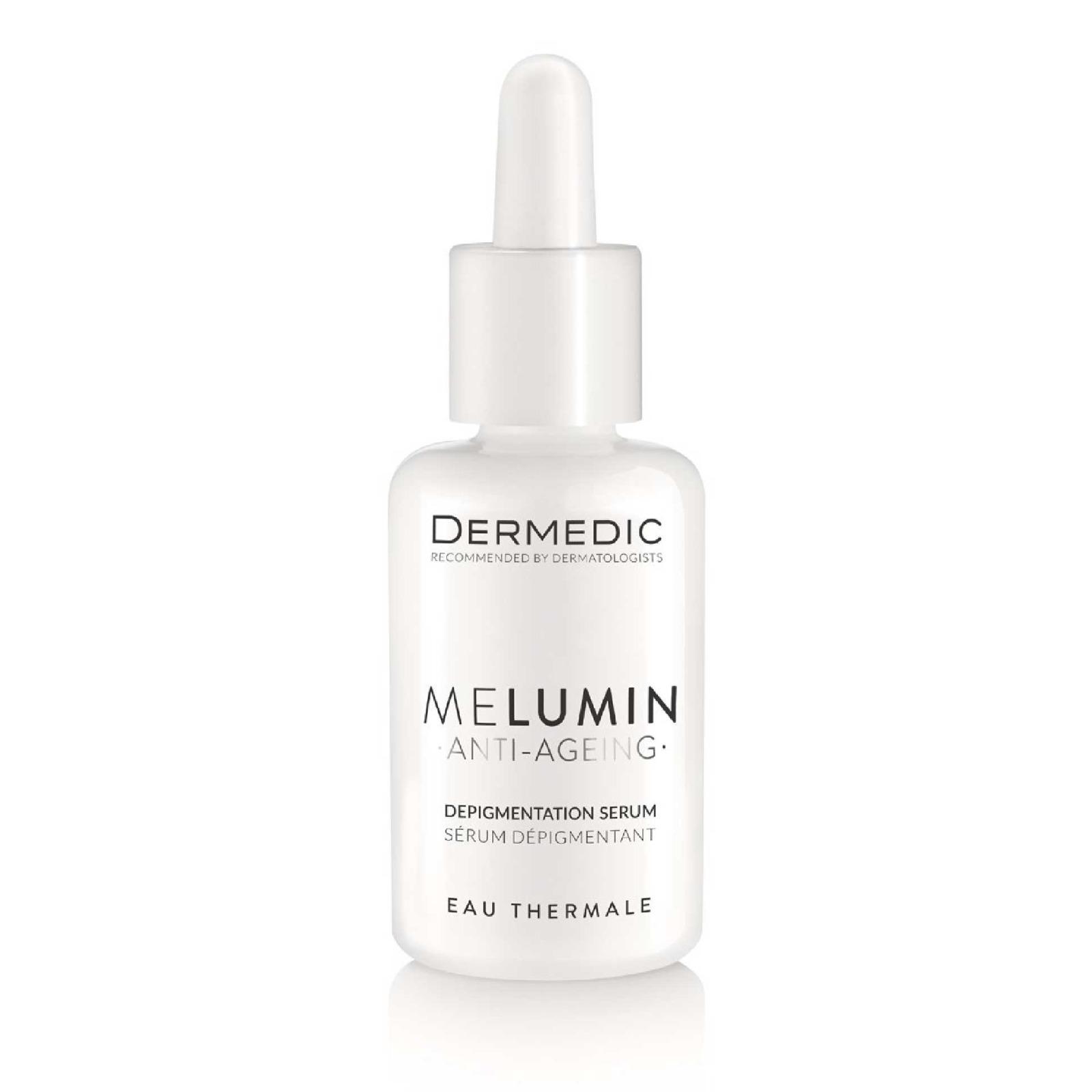 Dermedic MELUMIN Depigmentation Serum