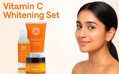 BioCare Vitamin C Whitening Set