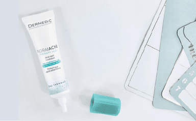 Normacne Acne Spot Treatment