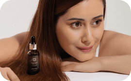 BioCare Hair Growth Biotin Oil