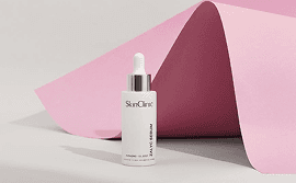SkinClinic Zalyc Serum