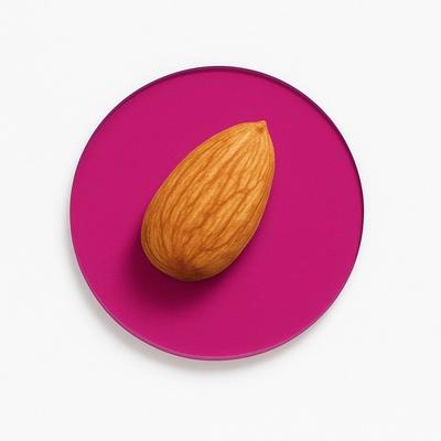 Almond Glycerides