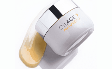 Dermedic OILAGE Anti-Aging Repairing Night Cream