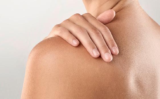 BioCare Vitamin C Body Whitening Oil