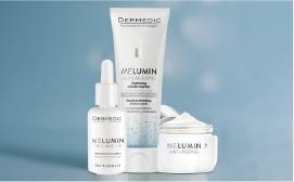 Dermedic Melumin Depigmentation Set