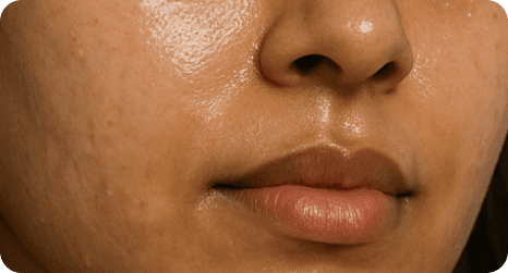 Novaclear Oily Cleanser