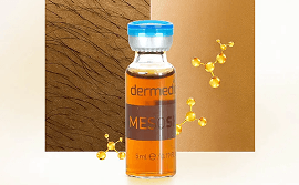 MESOSHR – Excess Hair Solution