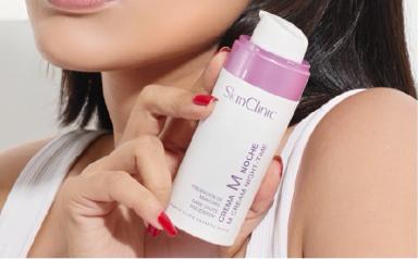 SkinClinic M Cream Night -Time
