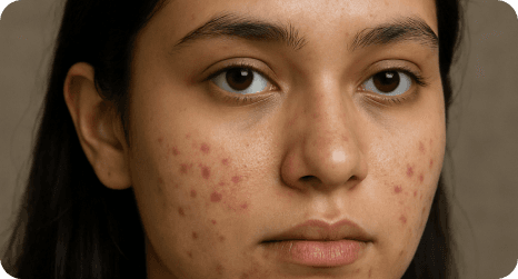 Normacne Antibacterial Cleansing Facial Gel