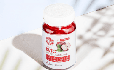 BioCare Premium KETO Weight Loss Gummies