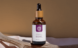 BioCare Anti Freckle Whitening Facial Serum