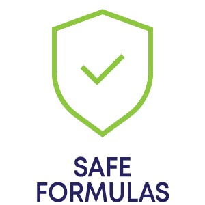 Bebble Body Oil - certificate 2