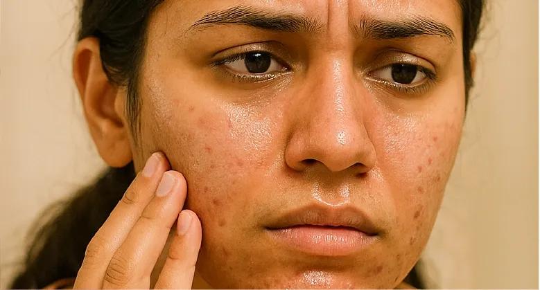 Novaclear Acne Cream