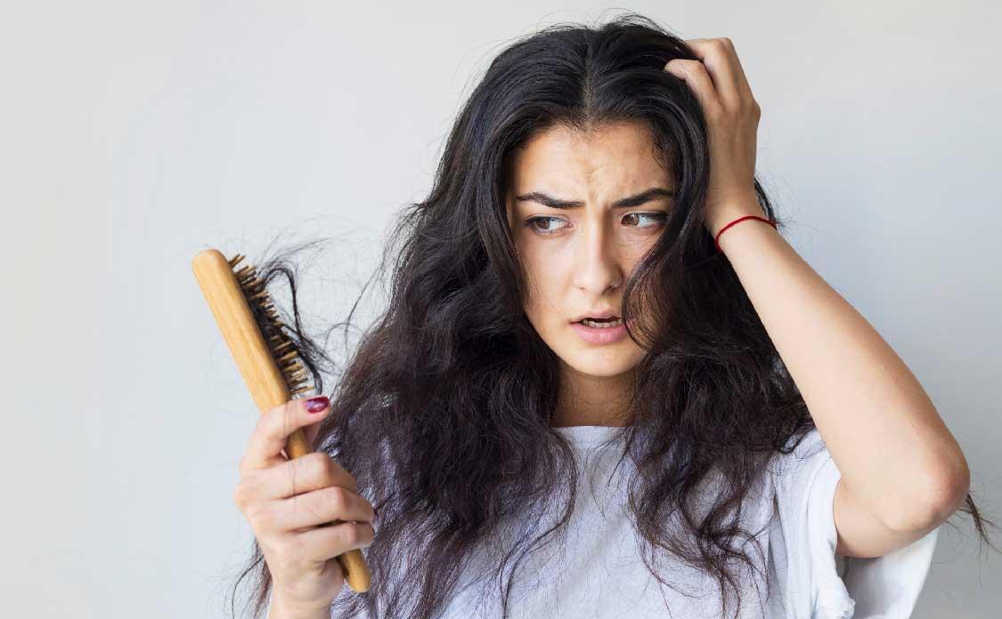 Dermedic CAPILARTE Serum Treatment Stimulating Hair Growth