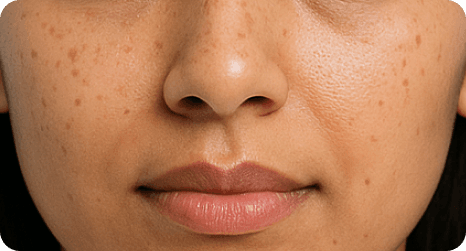 Novaclear Advanced Dark Spot Correcting Serum