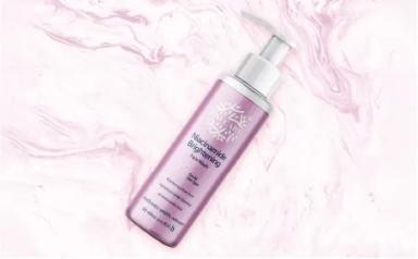 BioCare Niacinamide Brightening Face Wash